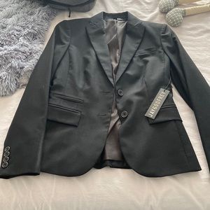 Suit Jacket